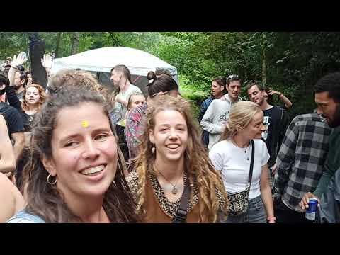 Space Safari 2021, goa team 1