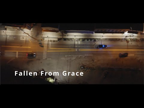 Fallen From Grace | thriller police drama | short film