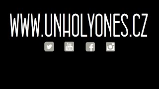 Video Unholy Ones - Headache