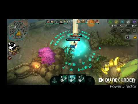 Vaynglory 5v5 krul cp