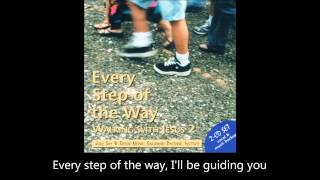 “Every Step Of The Way” [‘Every Step Of The Way’ CD 1999 #12]