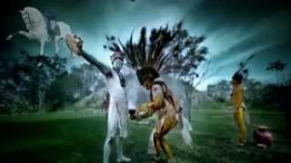 Oliver Shanti - Sacral Nirvana - Chill Out Land of Beauty