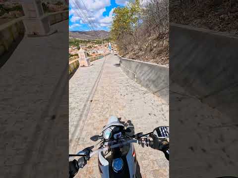 monte do galo localizado na cidade de carnaúba dos Dantas Rio grande do Norte #motovlog