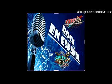 Rock Mix Recurdos Fashito Dj De System Mix Intro Total Music Discotek