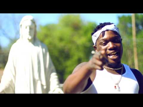 Lil Roy - In Your Mind | Shot By: DJ Goodwitit