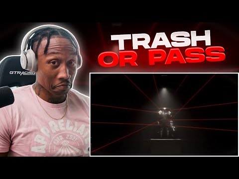 First REACTION to "  Rock Music " Sleep Token ( The Summoning )