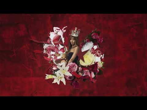 PinkPantheress - Illegal on Spotify Charts
