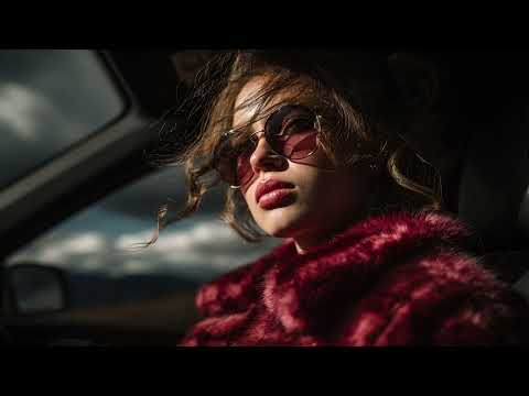 Ulugbek Erkinov - The mountains (Original Mix) Deep House