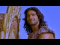 Karna Death Scene Episode Star Plus Mahabharat