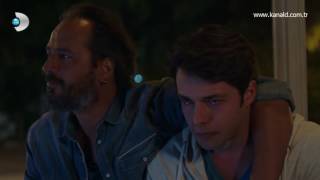 Bodrum Masalı - Kadife - Kara Sevda