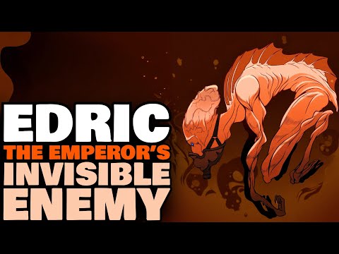 EDRIC the Navigator in DUNE 3 | Hiding from a God | Messiah Lore