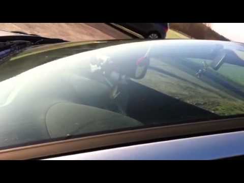 149 db bei 30 Hz und deine Frontscheibe tanzt