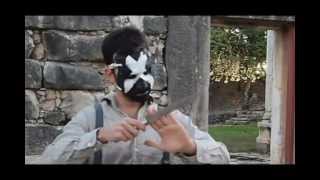 Mad:alarM - MAD's 1st Death