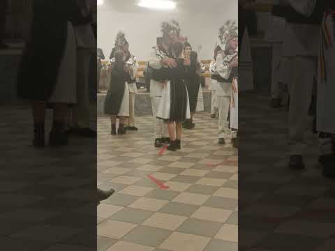 Ceata Scoreiu, Sfârșitul Sărbătorilor de Iarnă.