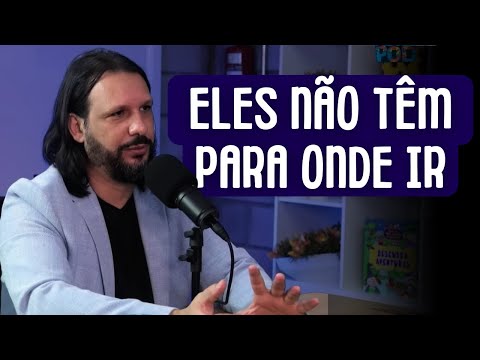 Escassez de escolas com educação especial para pessoas com autismo