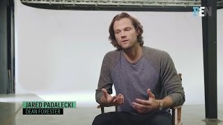 Alexis talking about Rory's relationship
