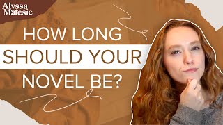 What's the Right Novel Length