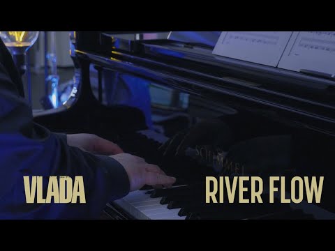VLADA - River Flow (Official Music Video)