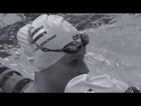 Sportgala Alkmaar 2016 - Chantal Molenkamp