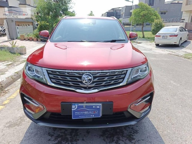 Proton X70 Premium FWD 2022 for Sale