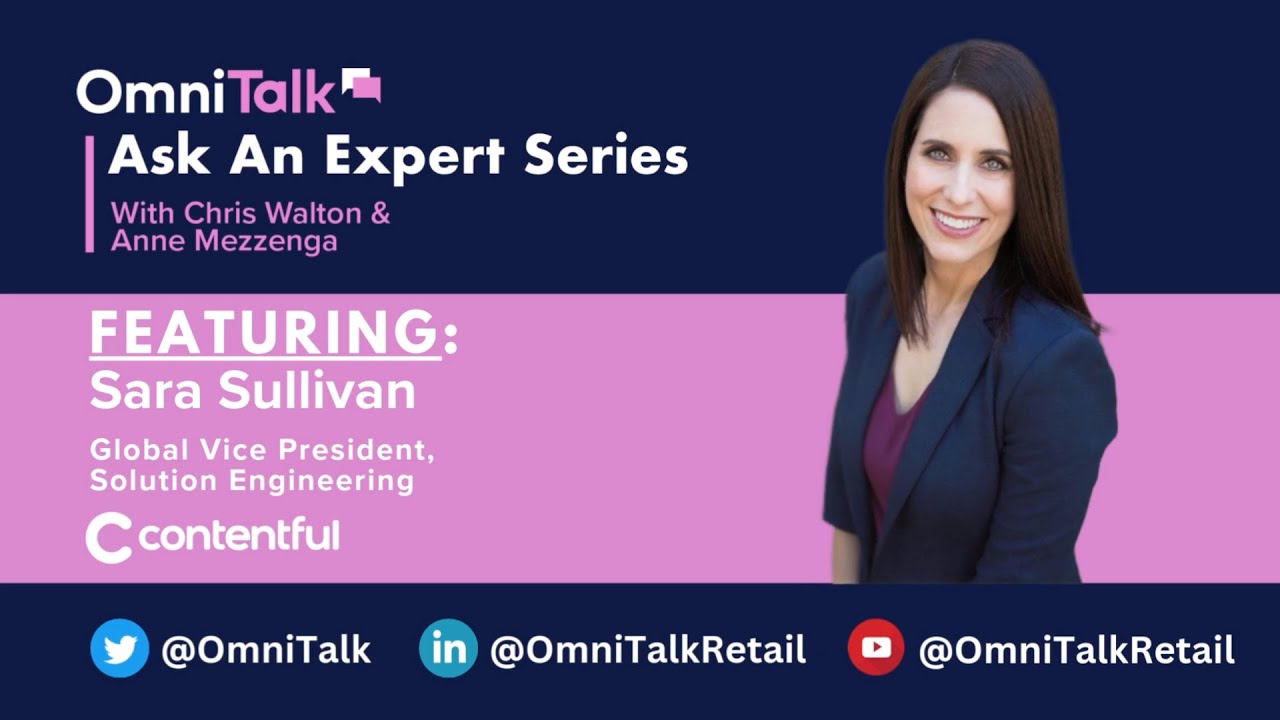 Create One, Reuse Everywhere: How AI is Transforming Retail Content Presentation