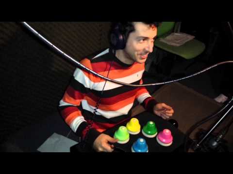 Teaser - CRBL, ADDA & raku - Usor usor