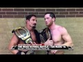 ReDRagon Out Of The Frying Pan And Into The Fire