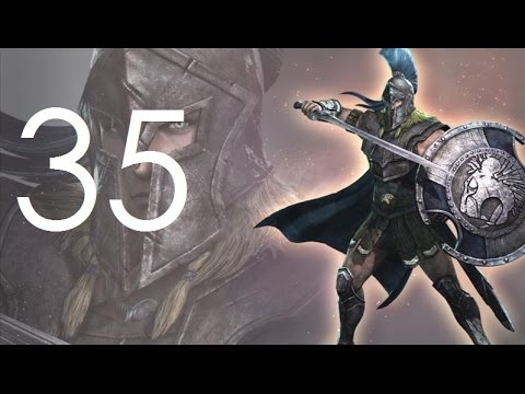 Warriors Orochi 3: Ultimate - Story Walkthrough - No Commentary - Part 35