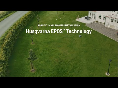 Plug-in Modul  Husqvarna EPOS® NERA 305E, 310E, 405XE, 410XE