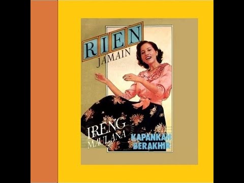 RIEN DJAMAIN - KAPANKAH BERAKHIR Album