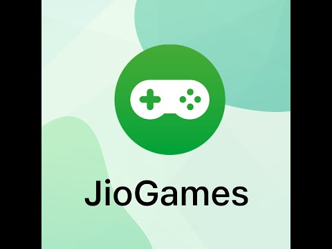 JioGames video thumbnail