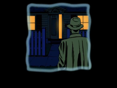 Freedom Force Vs the Third Reich: The Secret origin of Tombstone!