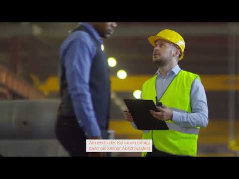 Gefahrgutbüro Fröhlich GmbH ADR 1.3 Online-Unterweisung