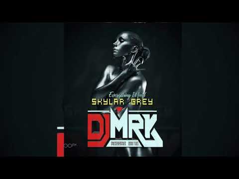 •••DJ M.R.K x Skylar Grey - Everything I Need [Reggae 2019]•••