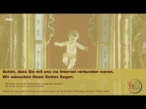 06.01.2026 | Hl. Messe Pöllauberg - Hochfest Erscheinung des Herrn