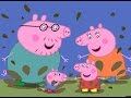 Pepa Pig English Episodes 2015 Best Series HD Part 1 2