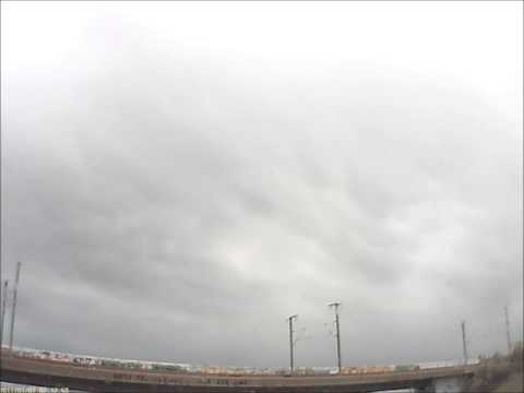 Kreuz Erfurt A4(A71)