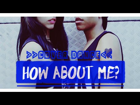 [Jack'777 & Ynara] Dance Cover | GUHARA (구하라) - How About Me? (어때?) (Feat. Hur Young Ji)