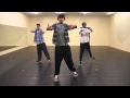 African Zombie by Alex Boye (Dance Instructional ...