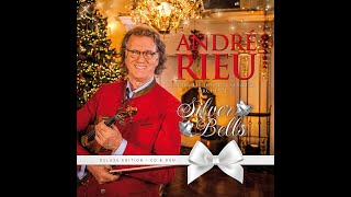 Andre Rieu - Silver Bells Album Info