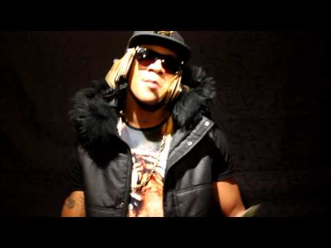 Ricky G - YogaFlame  || #LGTv Video @LGrickyG