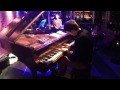Robert Balzar Trio (Levíček/Balzar/Slezák) Night