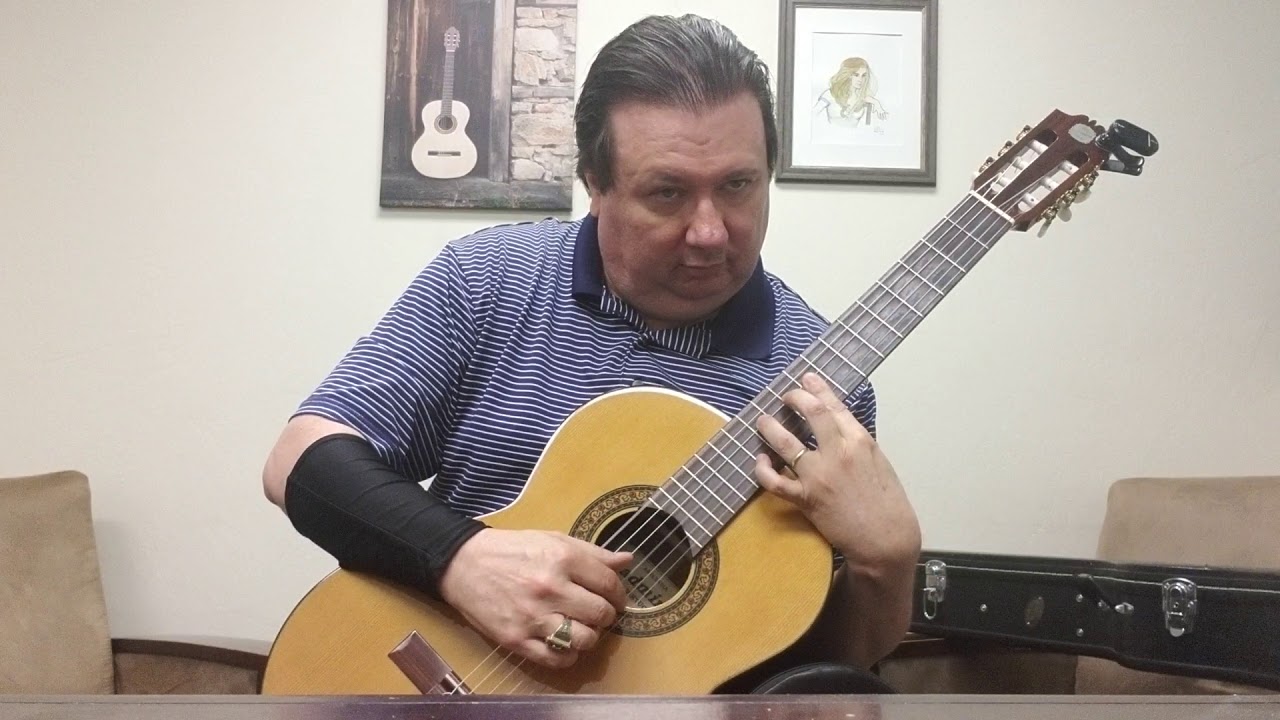 Promotional video thumbnail 4 for "Soothing Music for All Occasions."