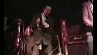 Cherry Poppin' Daddies 8/9/97 - 'Zoot Suit Riot' (1 of 14)