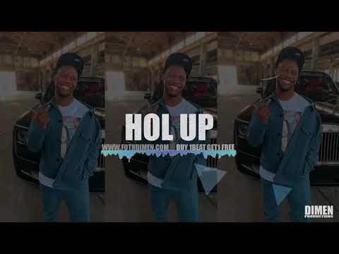 1 TakeJay Type Beat 2020 "Hol Up" | West Coast Rap Type Beat 2020