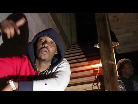 Yung Inkky - Drip Too Hard Remix (feat. Young Moose) [Official Video]