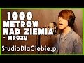 1000 metrów nad ziemią - Mrozu (cover by Jakub ...