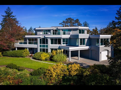 916 Cobblestone Lane | Victoria - The Agency