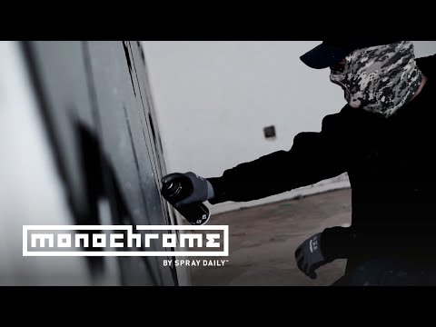 MONOCHROME 071 - WEAM