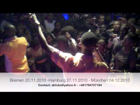 Espoir 2000 (Liege) au VEGAS  - 13.11.2010